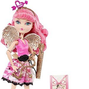 Ever After High CA Cupid Doll